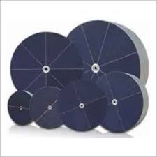 Desiccant Rotors